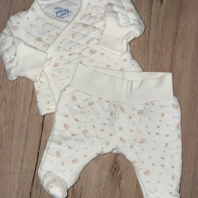 Ensemble naissance 50 cm mes petits cailloux 